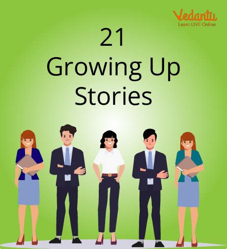 stories to grow by|Stories to Grow By .